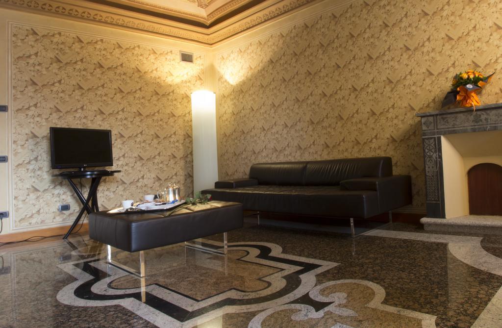 Hotel San Rocco Orta San Giulio Esterno foto