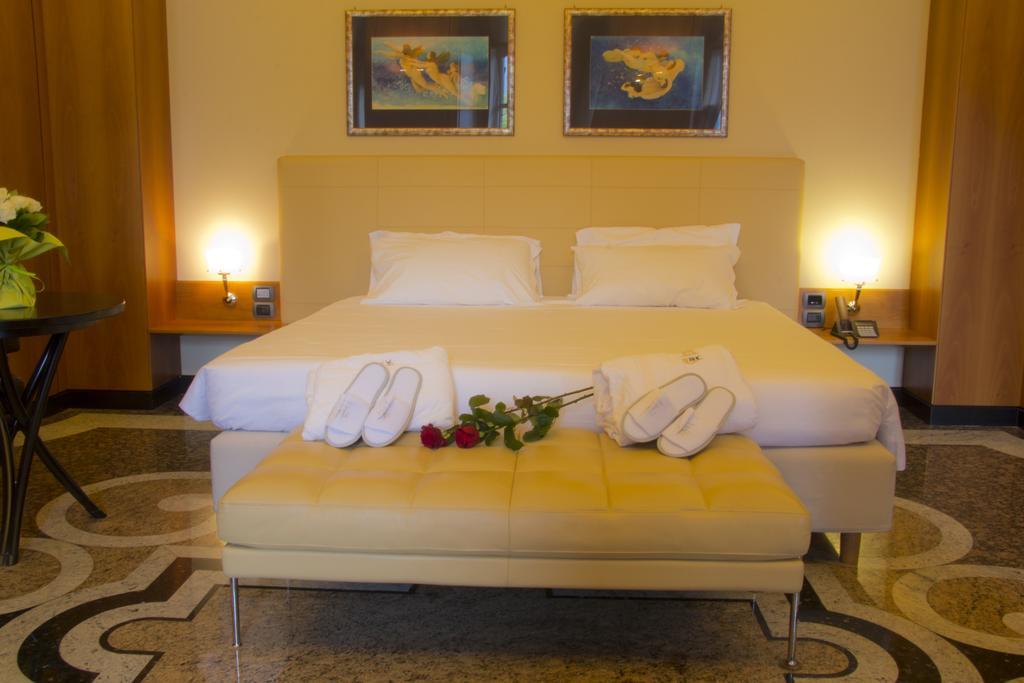 Hotel San Rocco Orta San Giulio Esterno foto