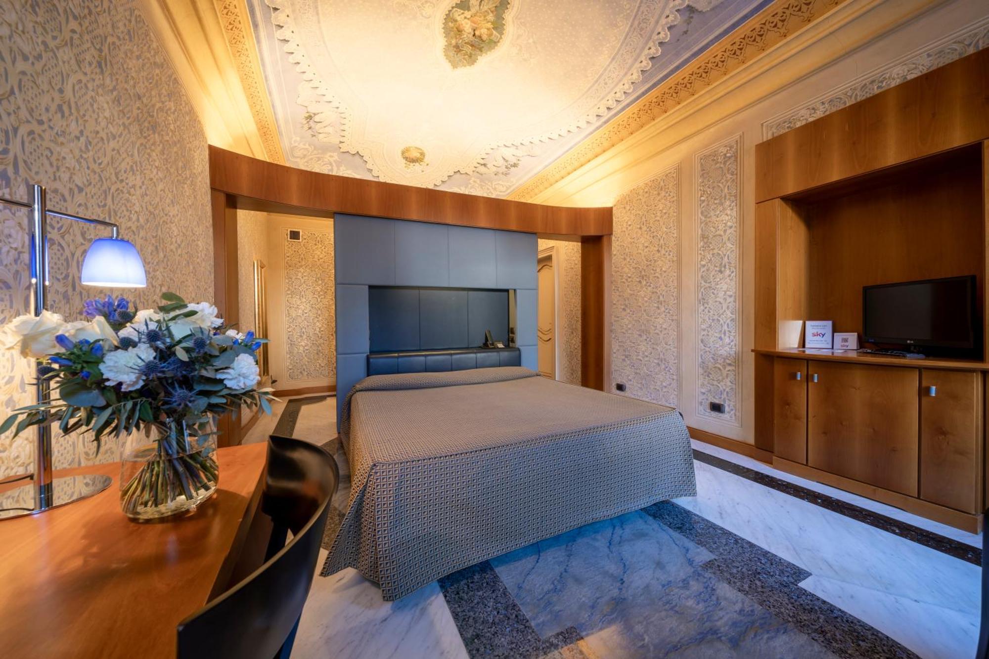 Hotel San Rocco Orta San Giulio Esterno foto